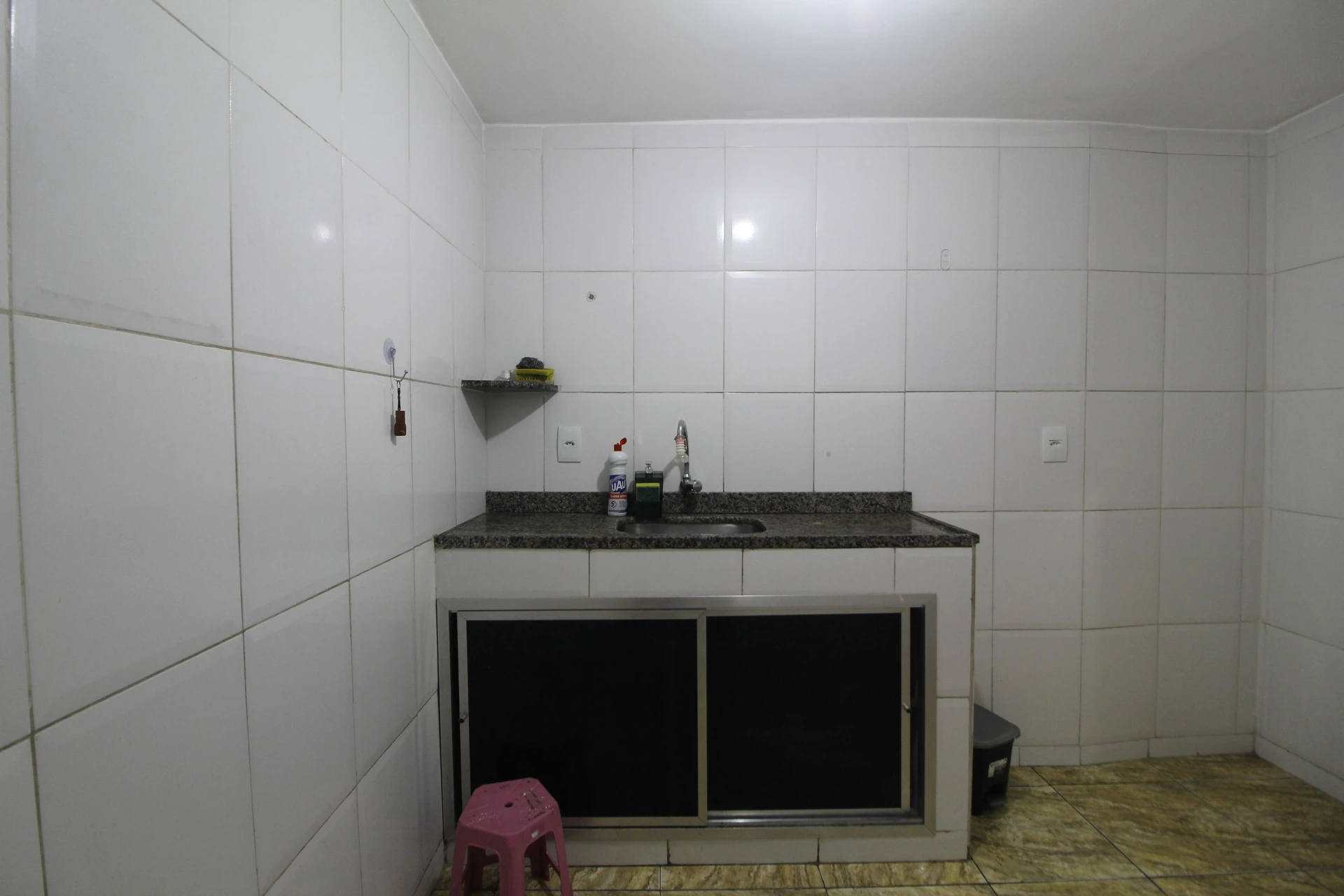 Garden in a 3-bedroom house, 100 m² — photo 12