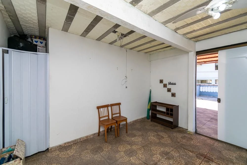 4 quartos e varanda gourmet: apartamento de 64 m² — photo 41