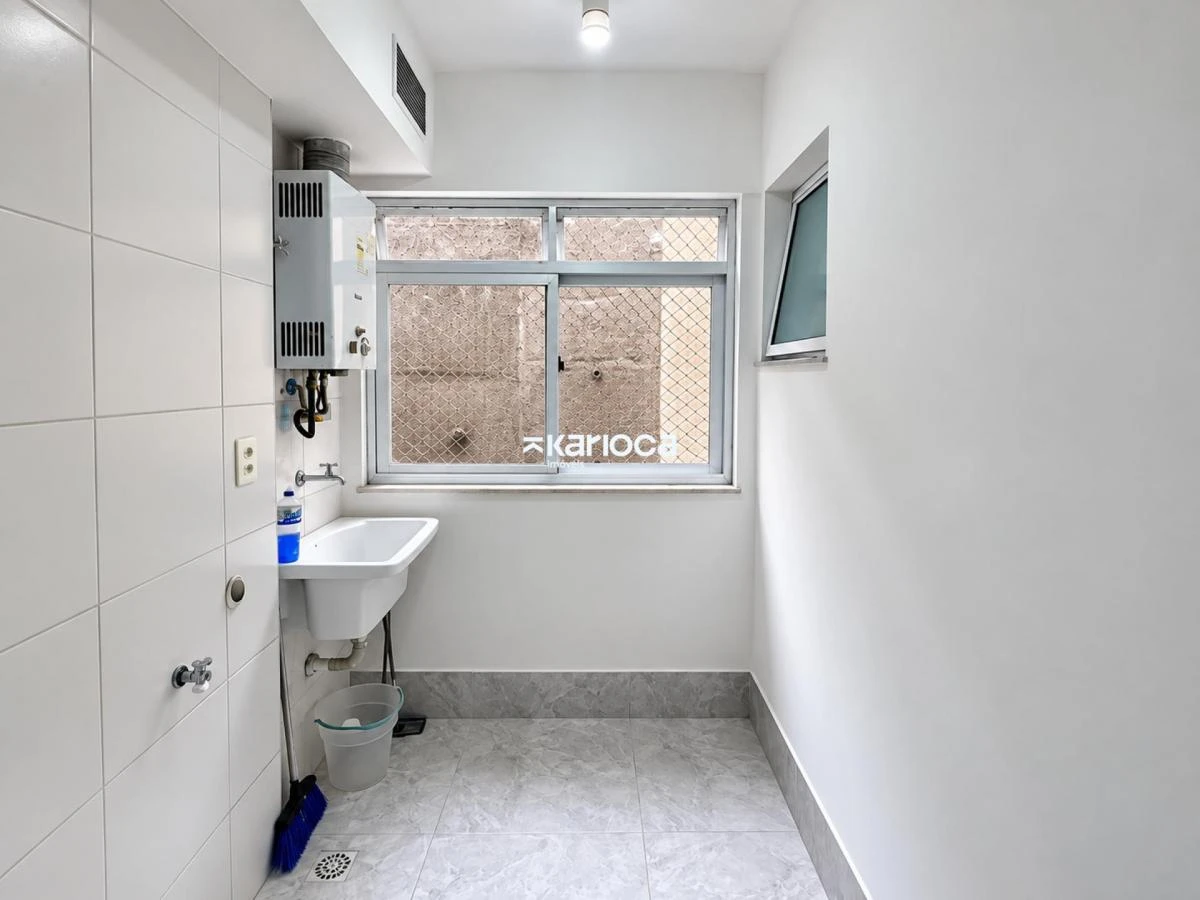 Mountain view in a 2-bedroom apartment, 64 m² — photo 21