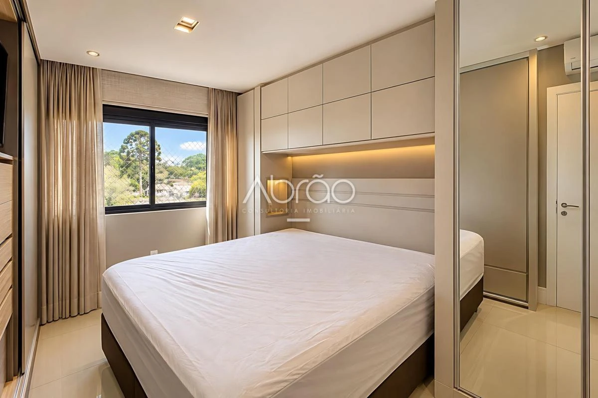 Furnished apartment, 114 m², with a home office — photo 6