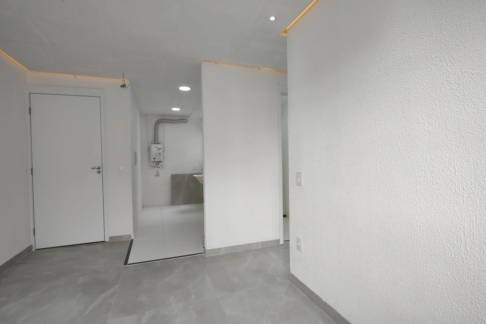 Apartment for rent with 2 bedrooms, 1 bathroom, and parking — photo 48