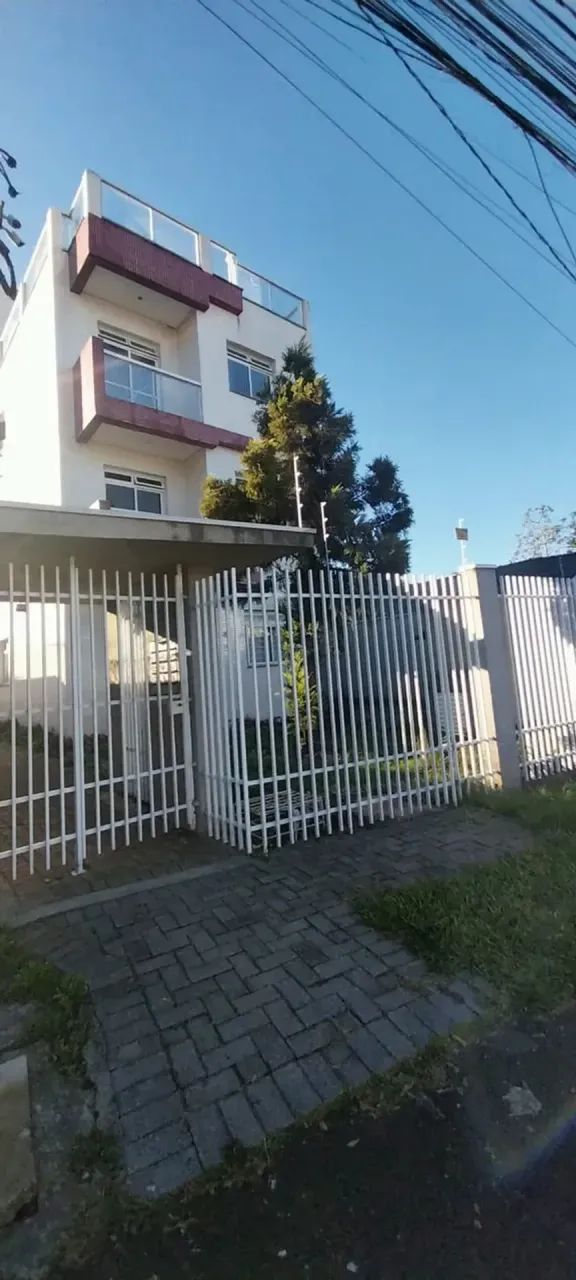 46 m² apartment with 1 bedroom and 1 parking space — photo 9
