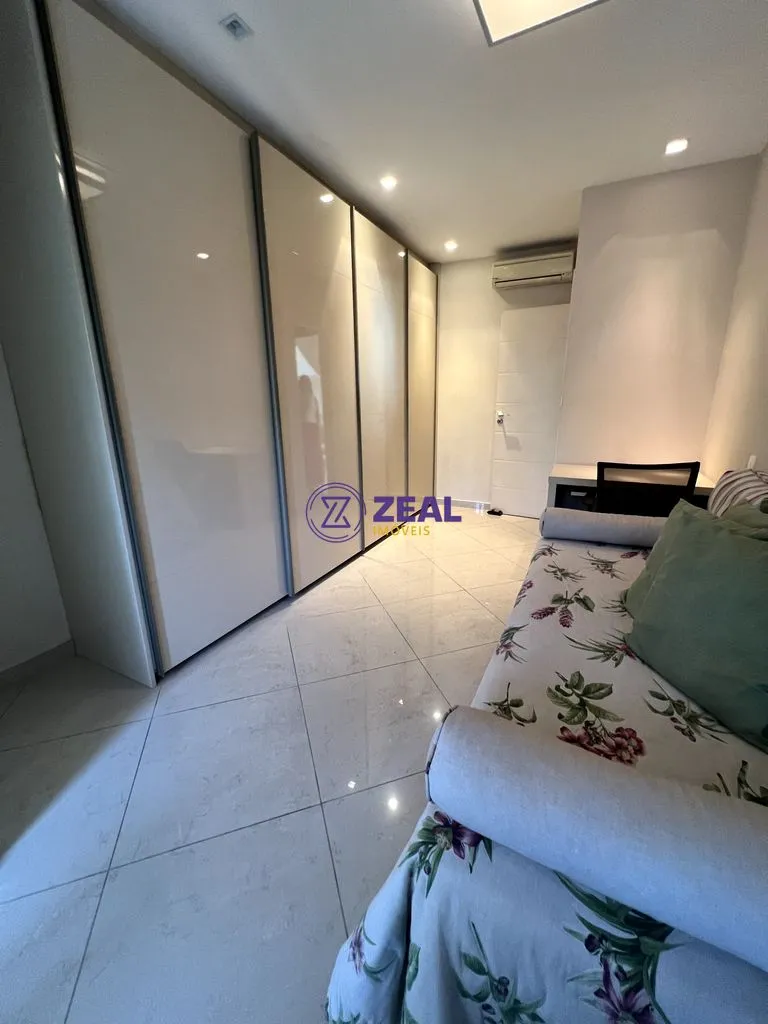 Casa triplex mobiliada com 6 suítes e 10 vagas — photo 28