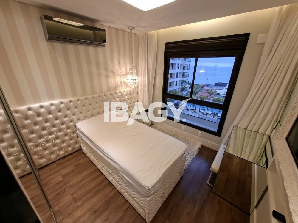 Furnished apartment with 2 bedrooms and 2 parking spots — photo 7