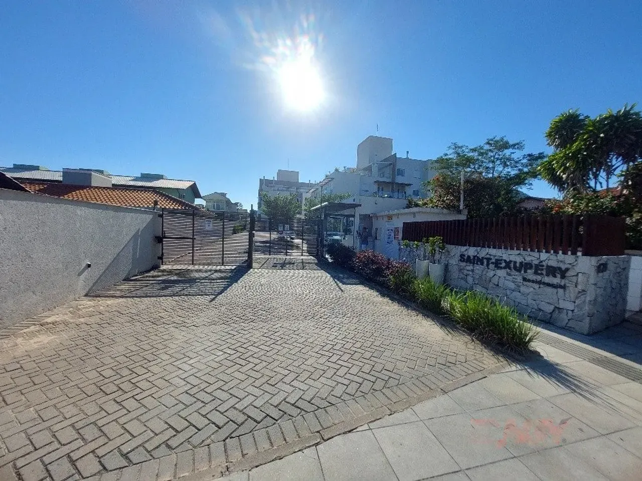 Apartment on the 2nd floor with a mountain view — photo 35