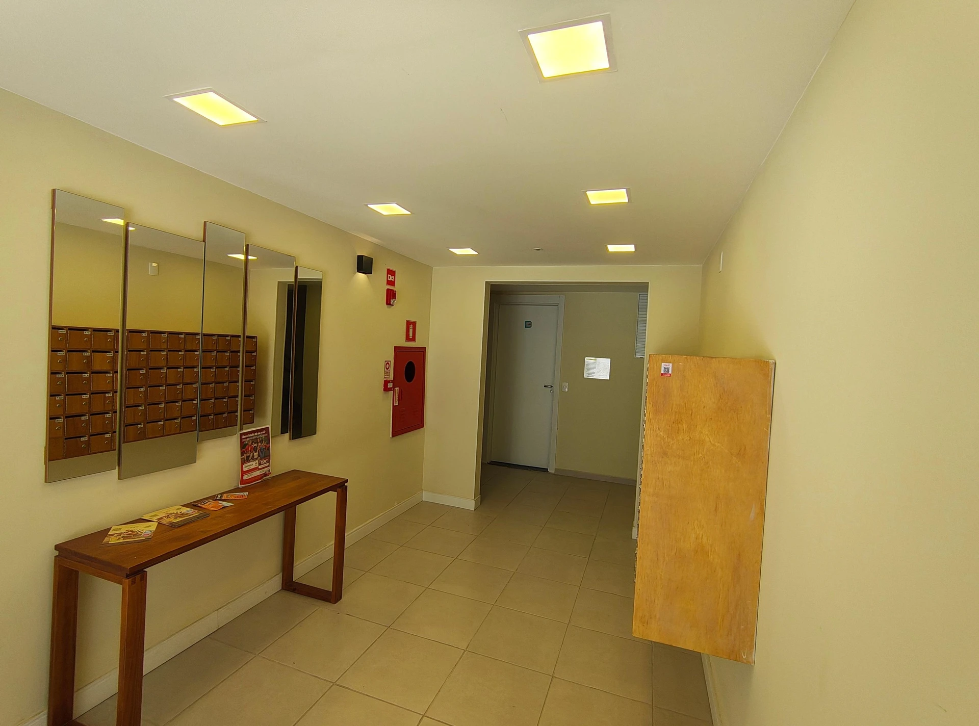 2-bedroom, 47 m² apartment in Rio de Janeiro — photo 21