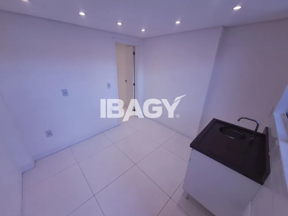 Apartamento de 1 dormitorio con zona de lavado y 1 plaza — photo 2