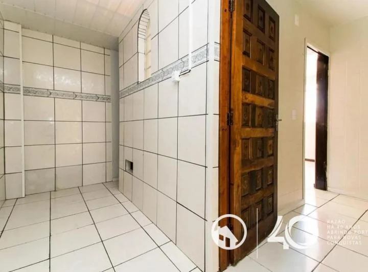 Casa de 54 m² con 3 dormitorios y 1 baño — photo 6