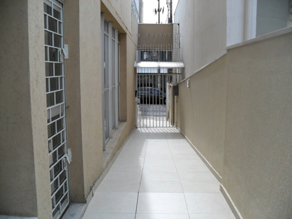 Квартира 32 м², 1 спальня, Куритиба — photo 10