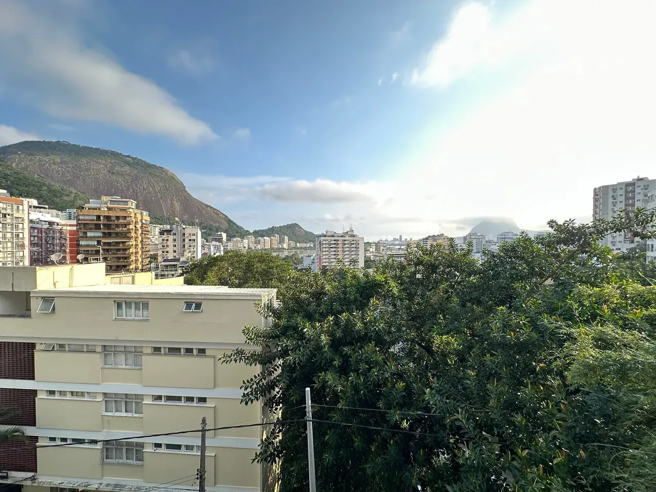 Apartment on the 4th floor with floor-to-ceiling windows — photo 26