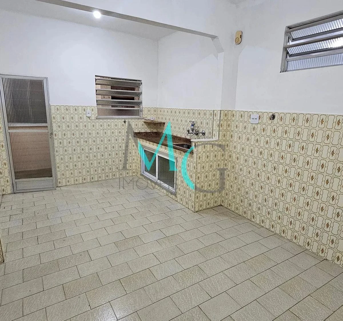 Casa de 92 m² e 2 quartos, Bangu — photo 3