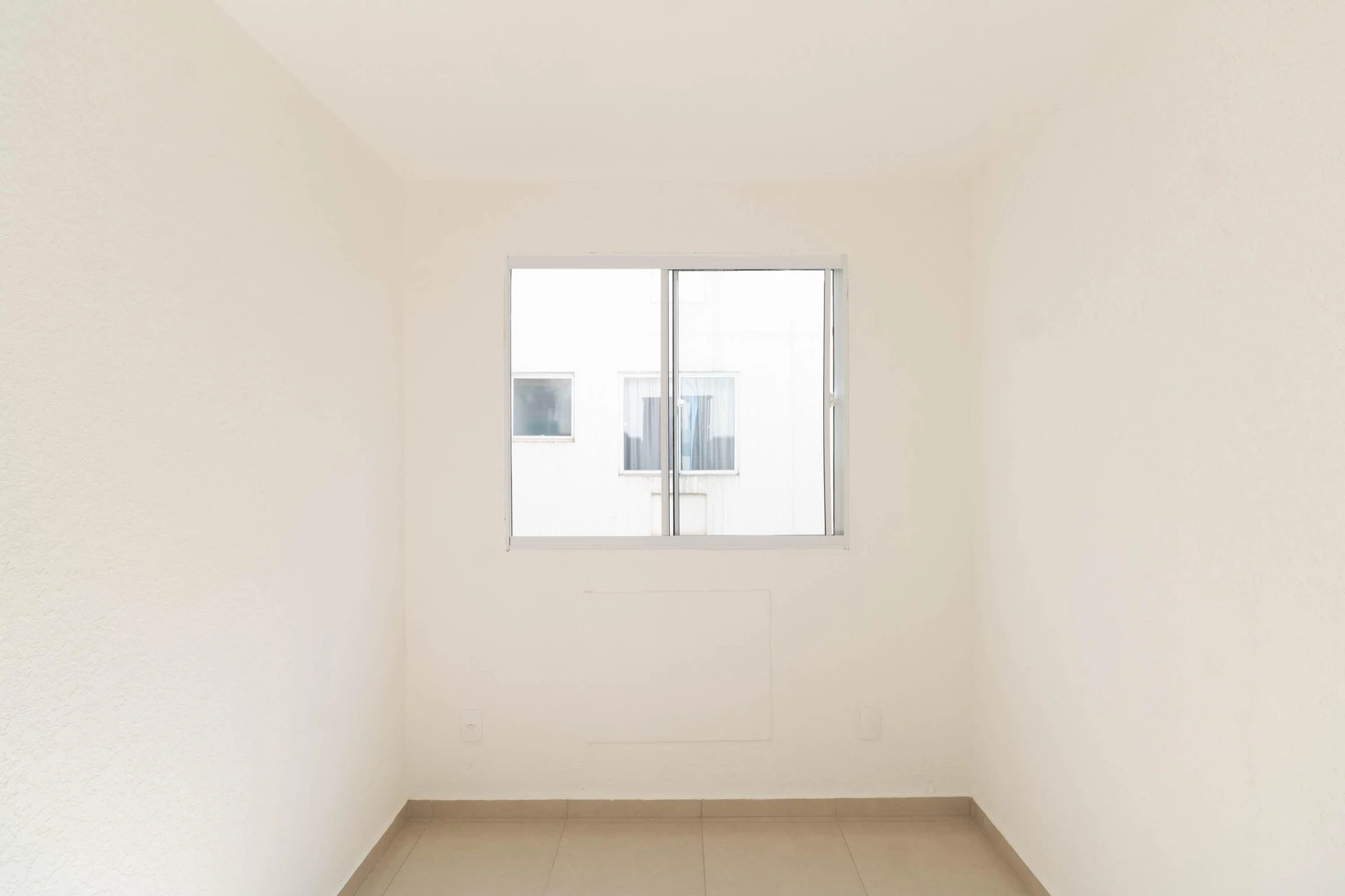 Apartamento com cozinha separada, 2 quartos e 1 vaga — photo 23