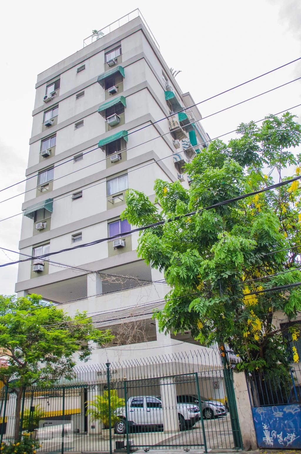 Квартира 147 м² с 3 спальнями и 3 парковками — photo 81