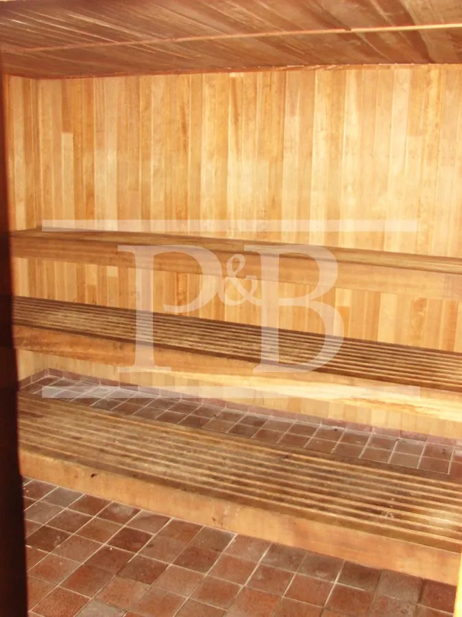 Apartamento de 230 m² com 3 dormitórios e 3 vagas — photo 41