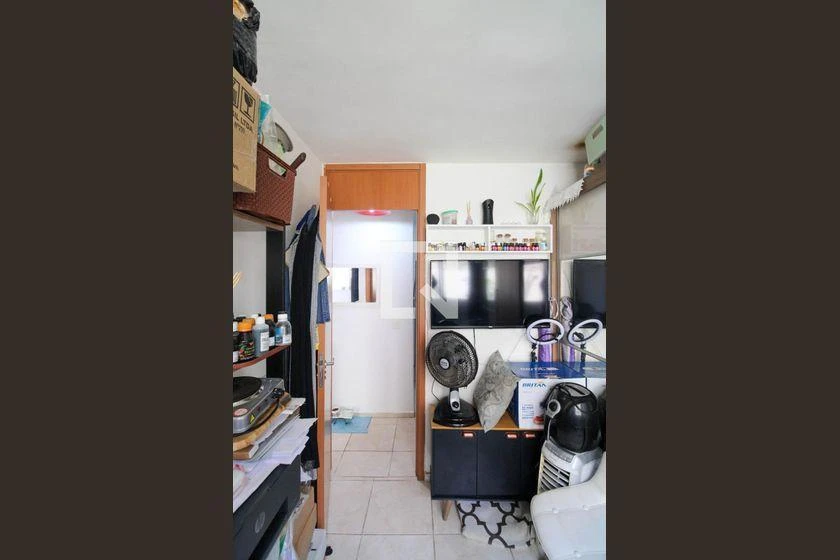 Apartamento mobiliado, 80 m², com espaço de home office — photo 37