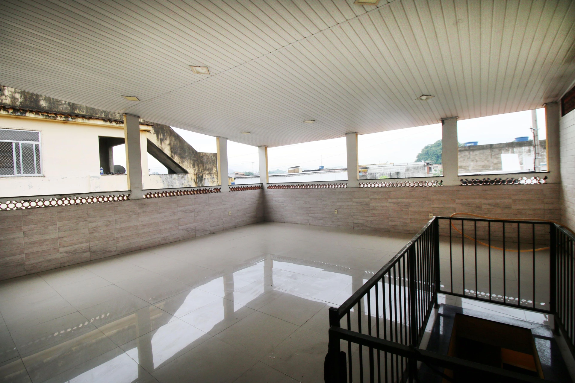 3-bedroom house with a washing machine in Rio de Janeiro — photo 7
