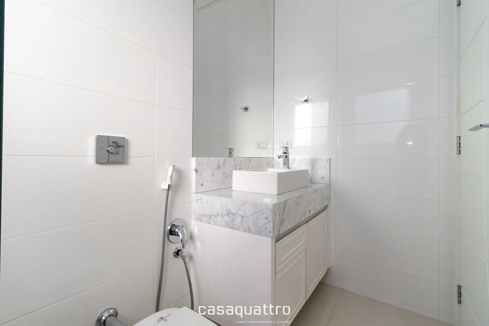 Furnished house with 3 bedrooms and 4 bathrooms — photo 30