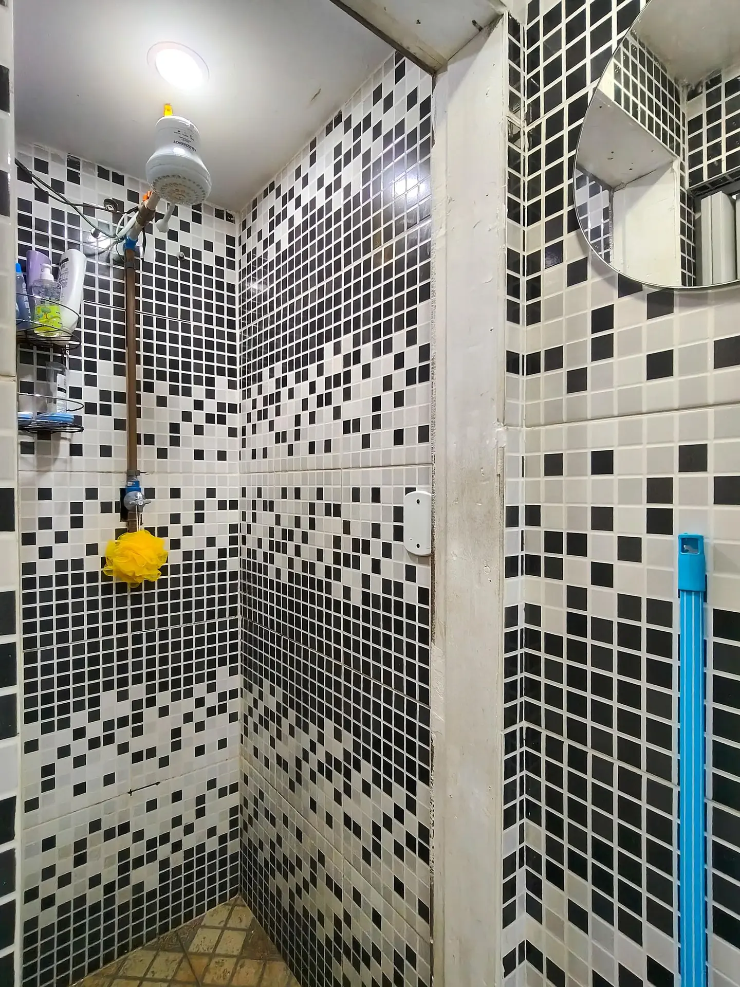 Rental house with 2 bedrooms and an open-plan kitchen — photo 54