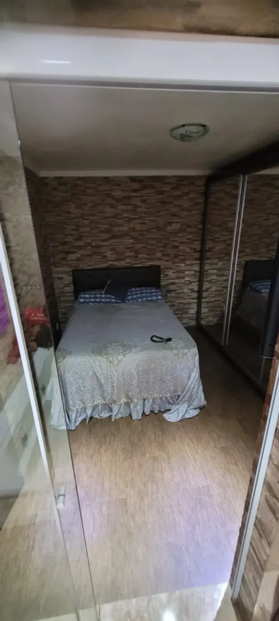 Furnished house, 5669 m², with a grill on the balcony — photo 10