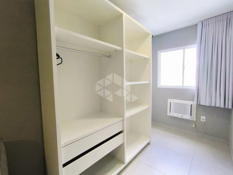 Furnished 40 m² apartment with an en-suite bedroom — photo 18