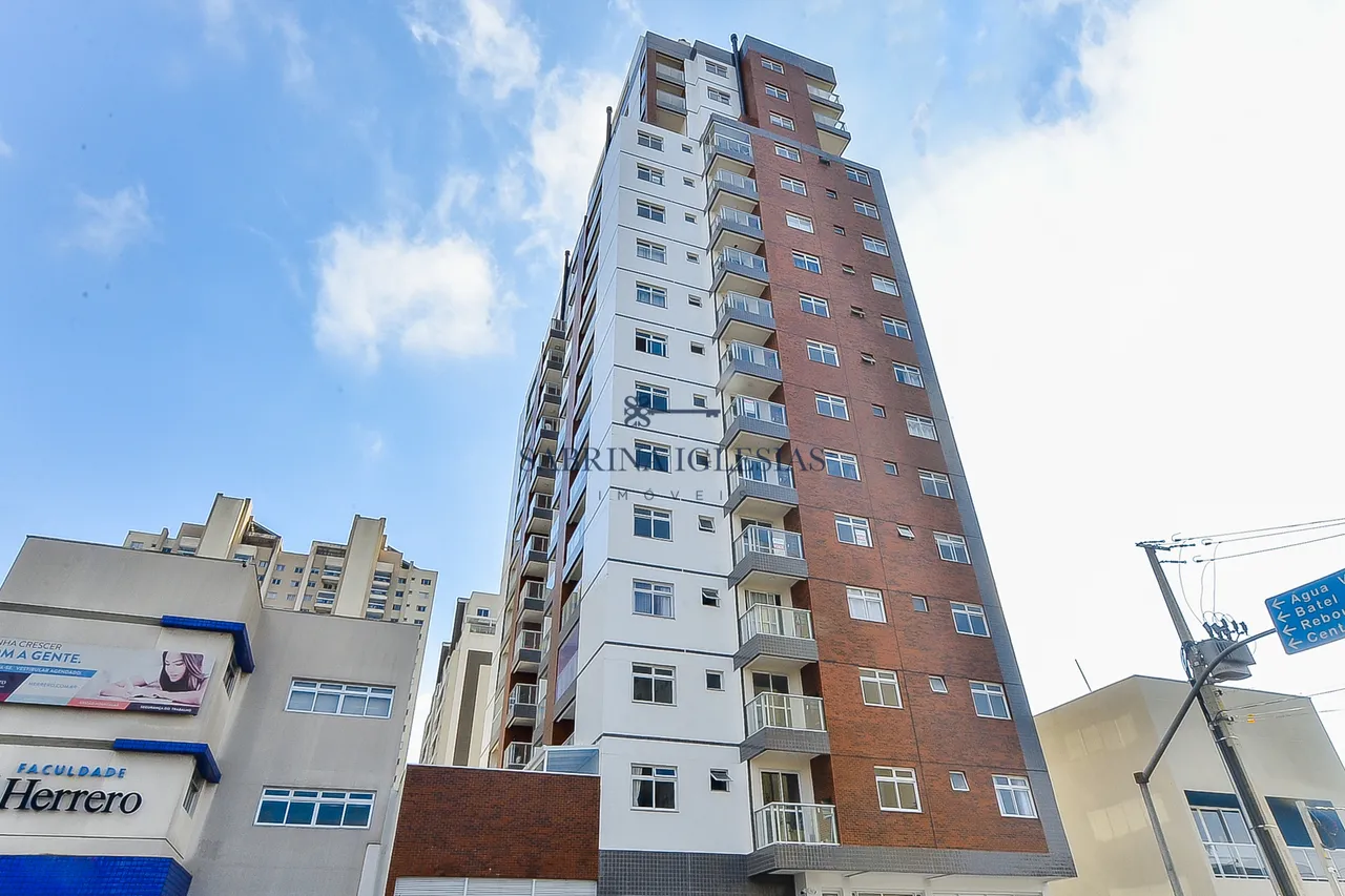 1-bedroom apartment 25 m² with no parking spot — photo 2