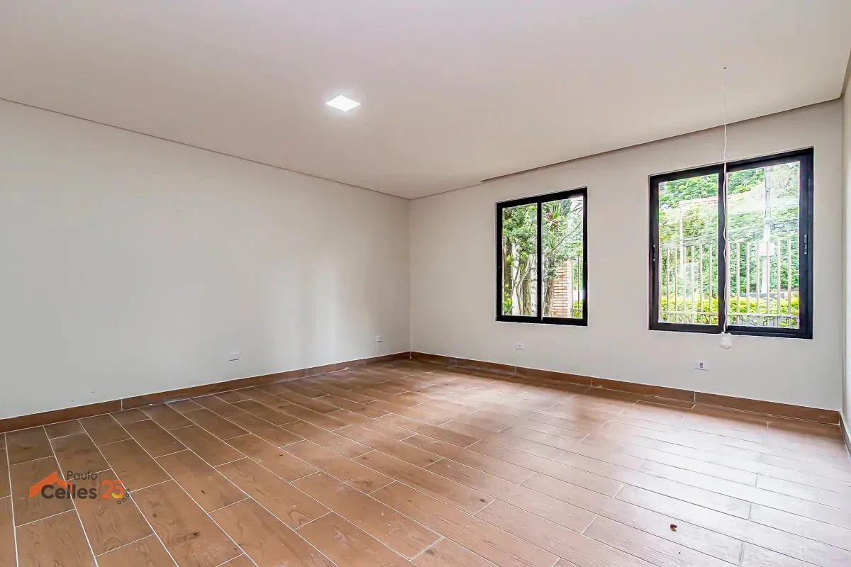 Casa de 12 quartos com espaço de home office, Bigorrilho — photo 15