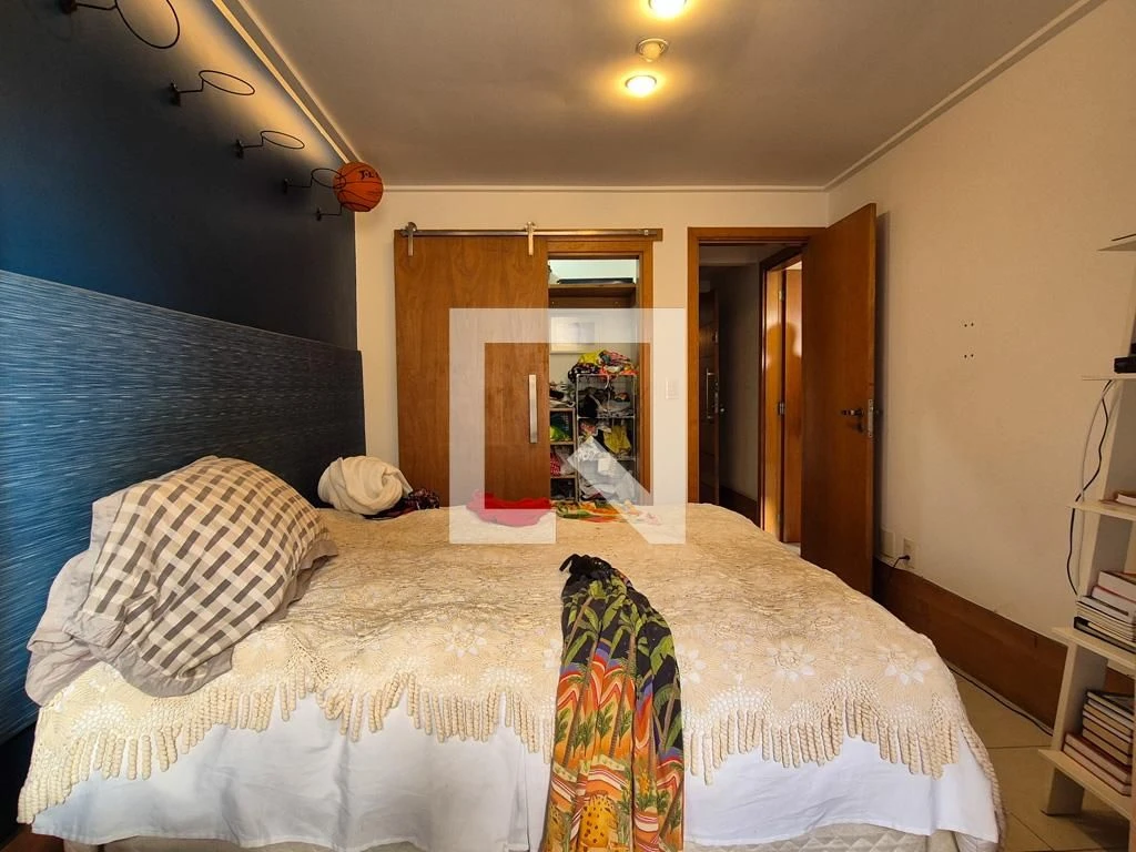 Furnished apartment with 5 en-suite bedrooms and terrace — photo 115