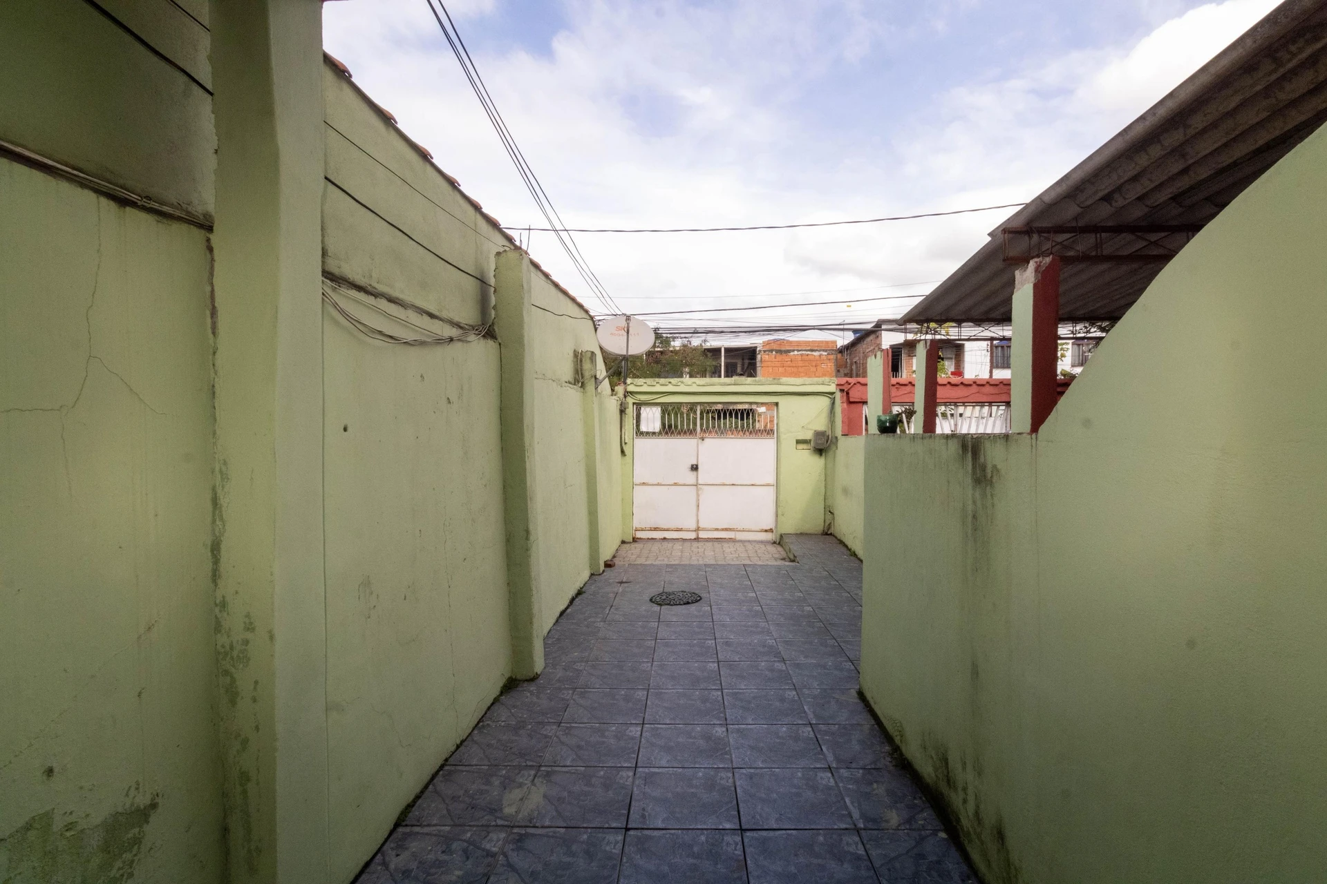 Casa con 2 dormitorios y cocina cerrada con fogón a gas — photo 4