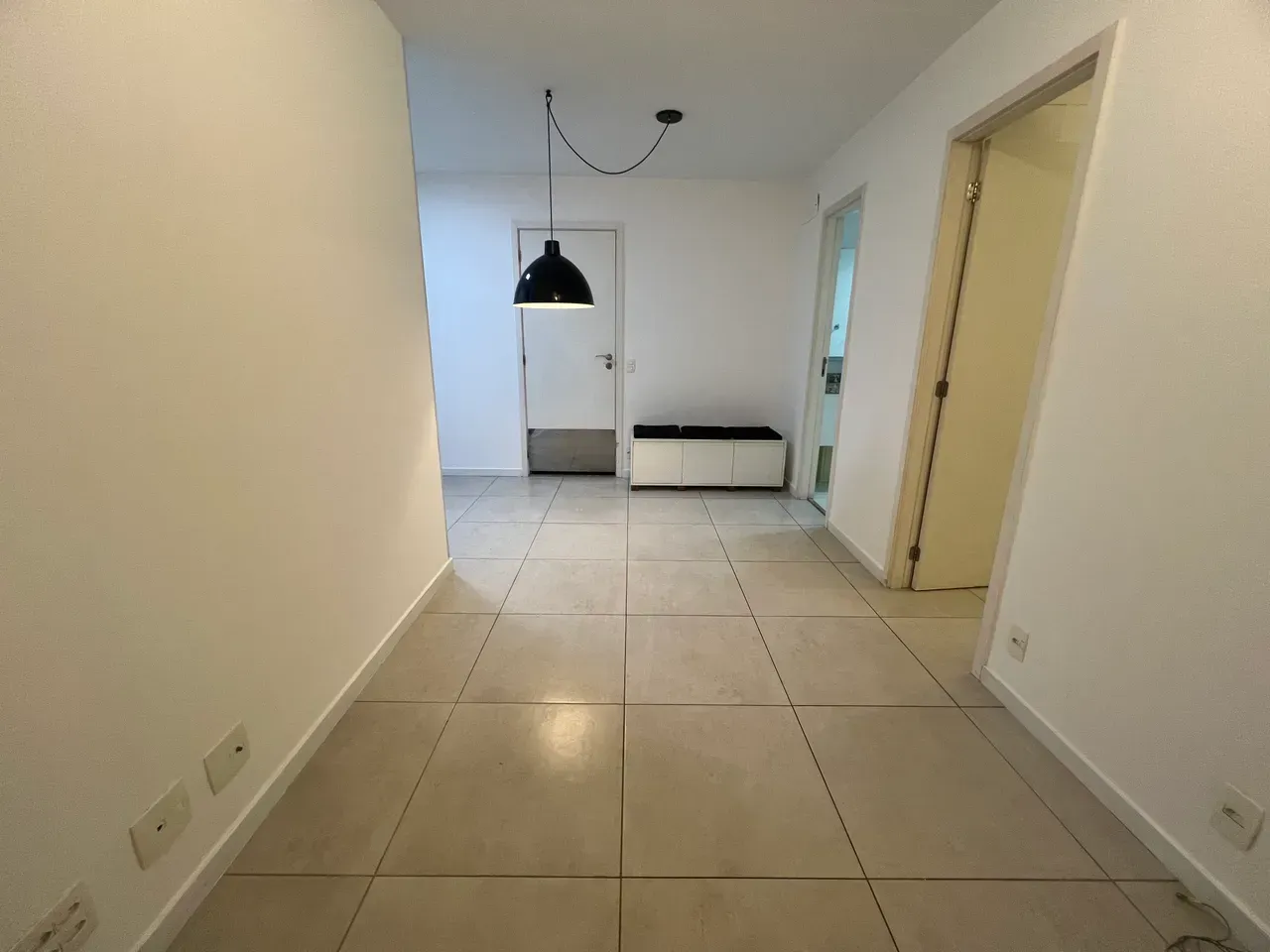 1-bedroom apartment, 44 m², no parking space — photo 7