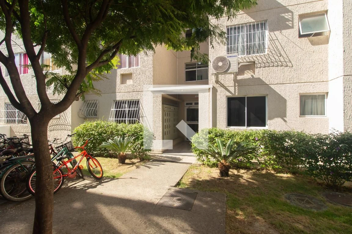Rental apartment with 2 bedrooms and 1 bathroom — photo 13