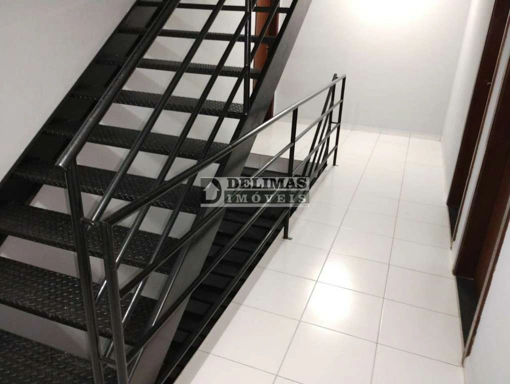Unfurnished studio 52 m² with 1 bedroom and 1 parking space — photo 5