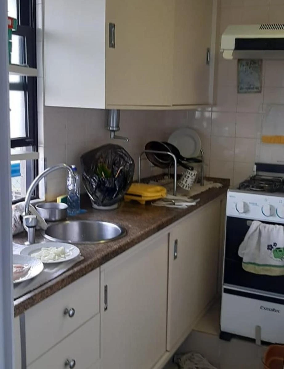 Apartamento mobiliado de 79 m² com 2 quartos e 3 vagas — photo 5
