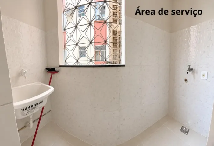 Rental apartment with 2 bedrooms and a gas stove — photo 6