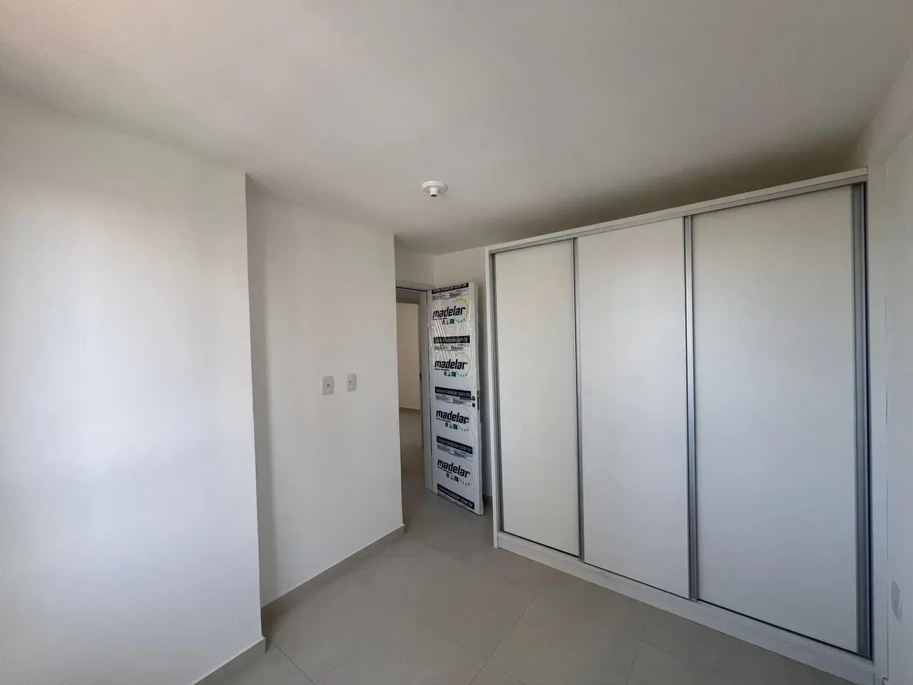 Apartamento de 72 m² com 3 quartos e varanda — photo 57