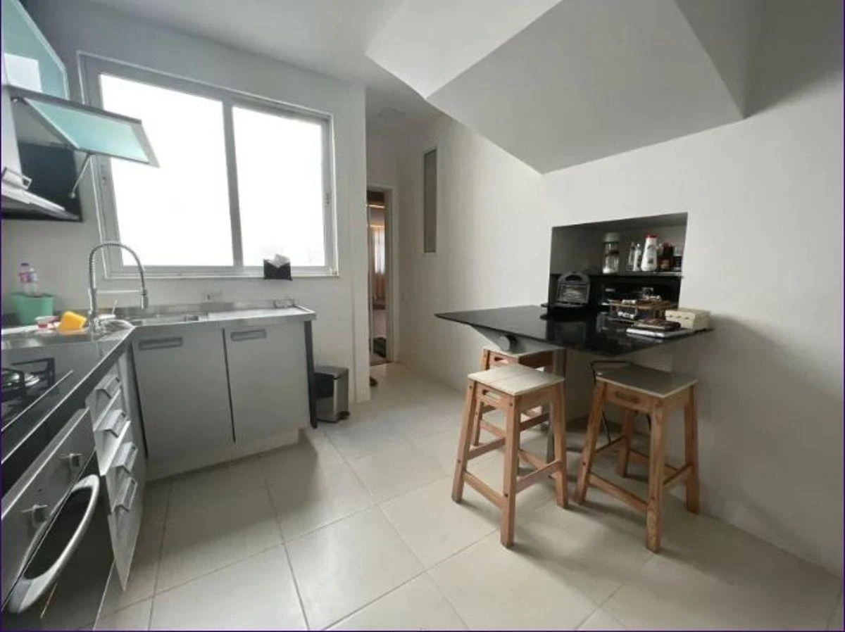 Furnished 400 m² apartment with 4 bedrooms and a terrace — photo 20