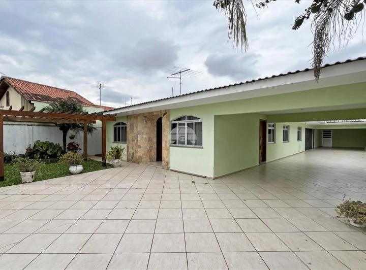 Casa com 10 quartos e armários embutidos — photo 8