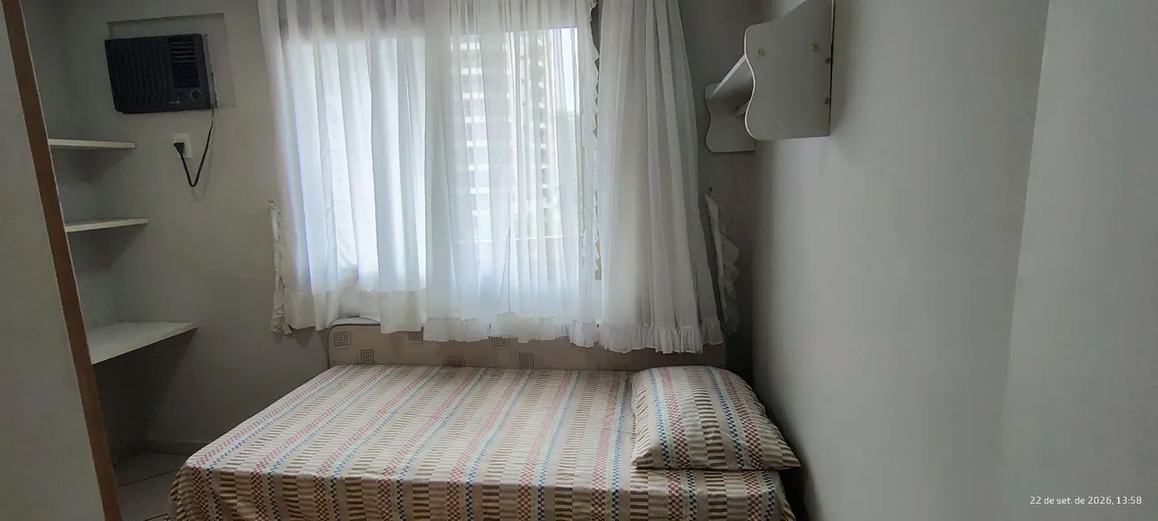 Apartamento mobiliado, 69 m², com máquina de lavar — photo 17