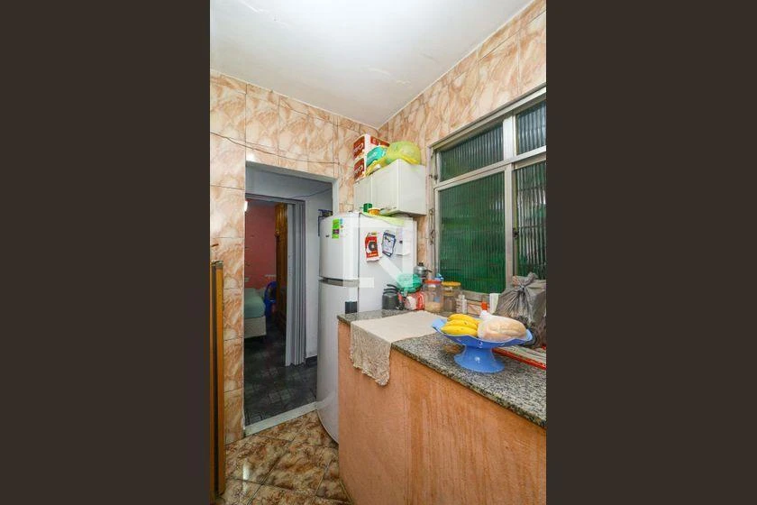 Пральна машина та 1 спальня: будинок 60 м² — photo 13