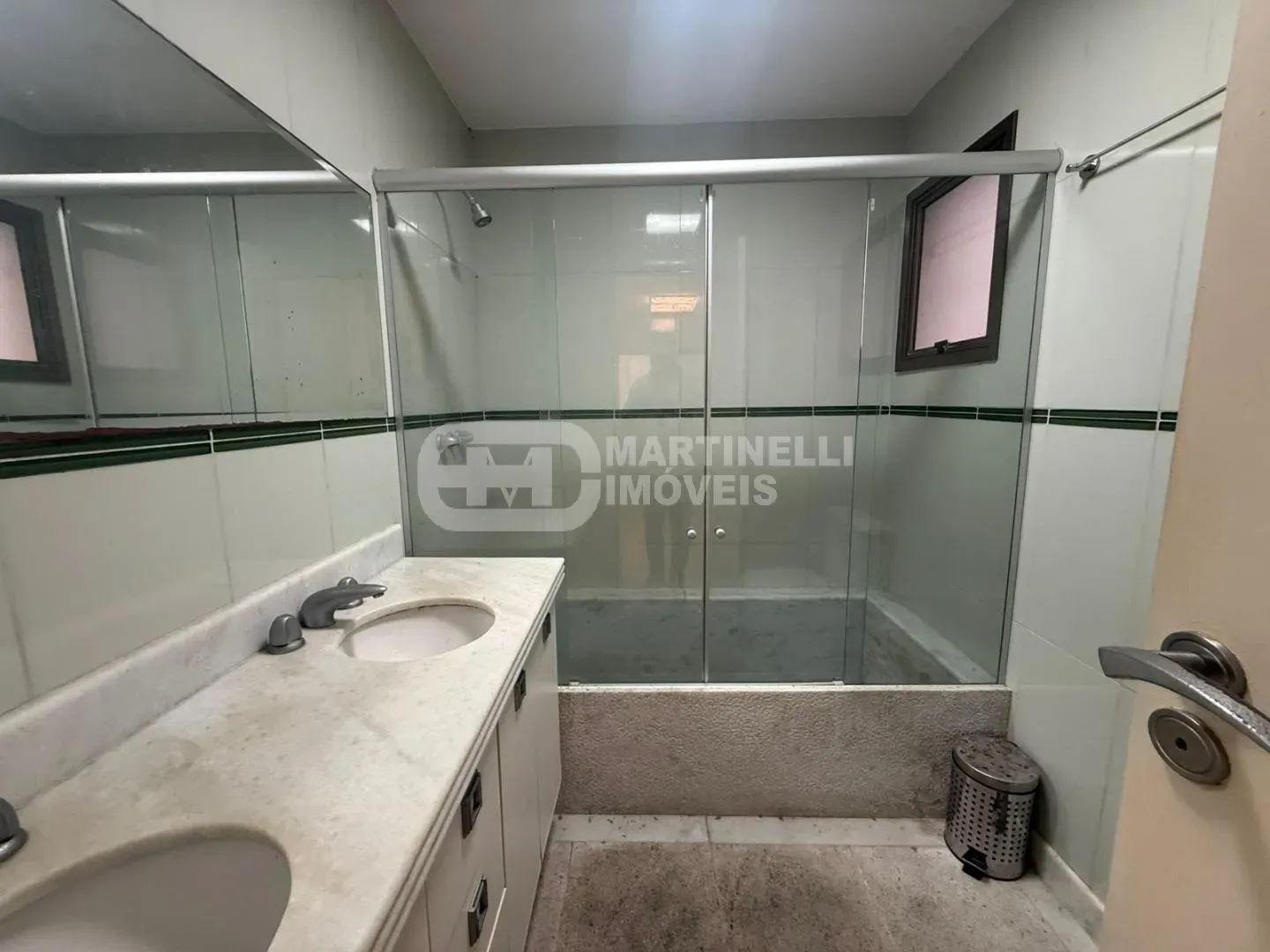 Apartamento mobiliado de 4 quartos em condomínio com sauna — photo 3