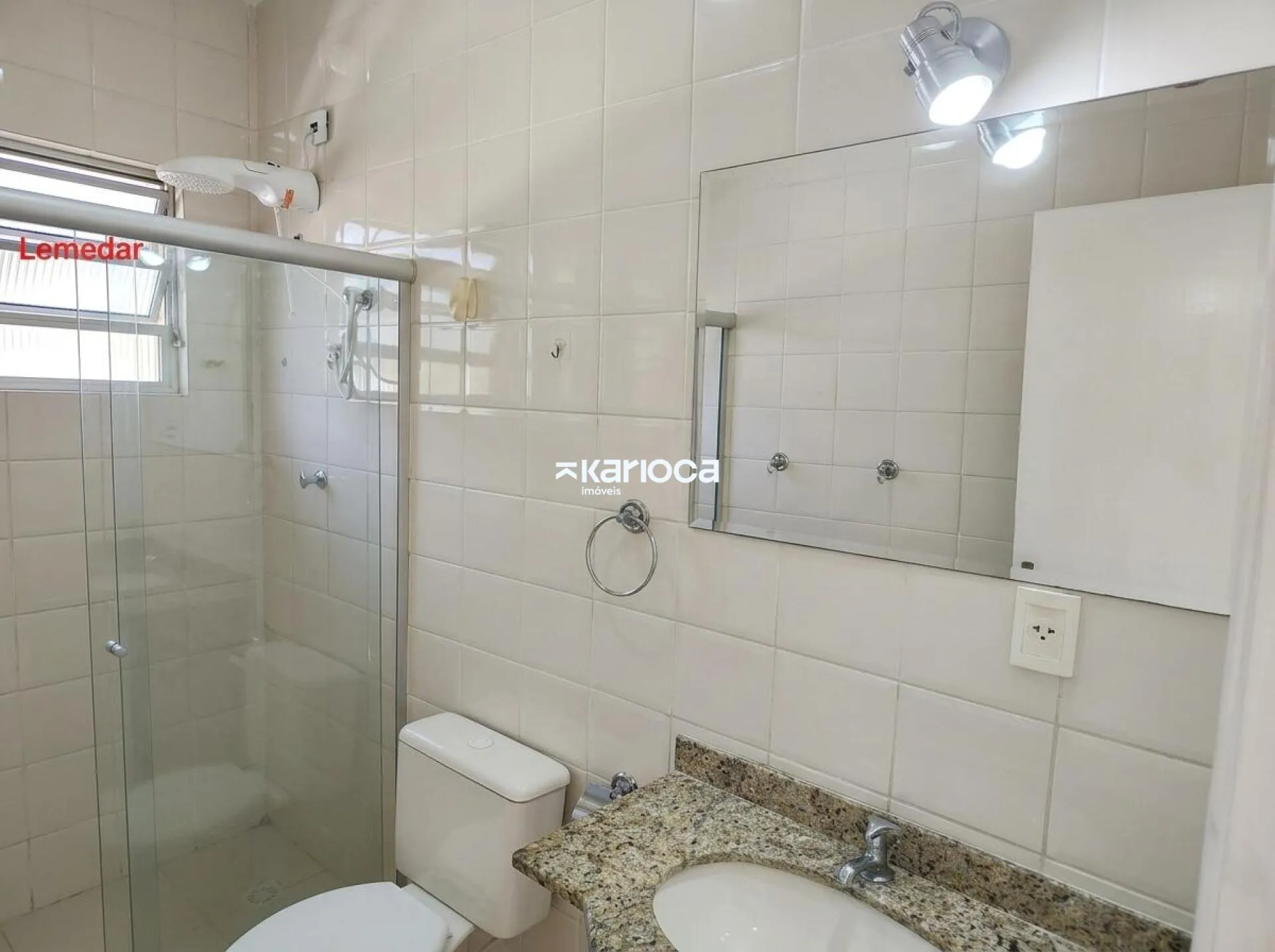 2-bedroom, 88 m² apartment in Rio de Janeiro — photo 5