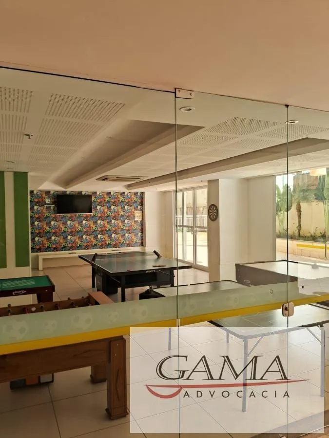 Apartment with 3 bedrooms and an enclosed balcony — photo 30