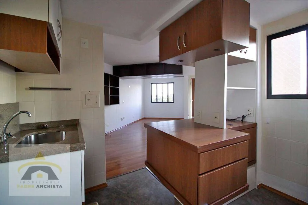 Washing machine in a one-bedroom apartment, 44 m² — photo 5