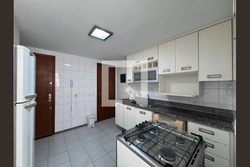 Apartamento de 3 quartos com varanda e 2 suítes — photo 36