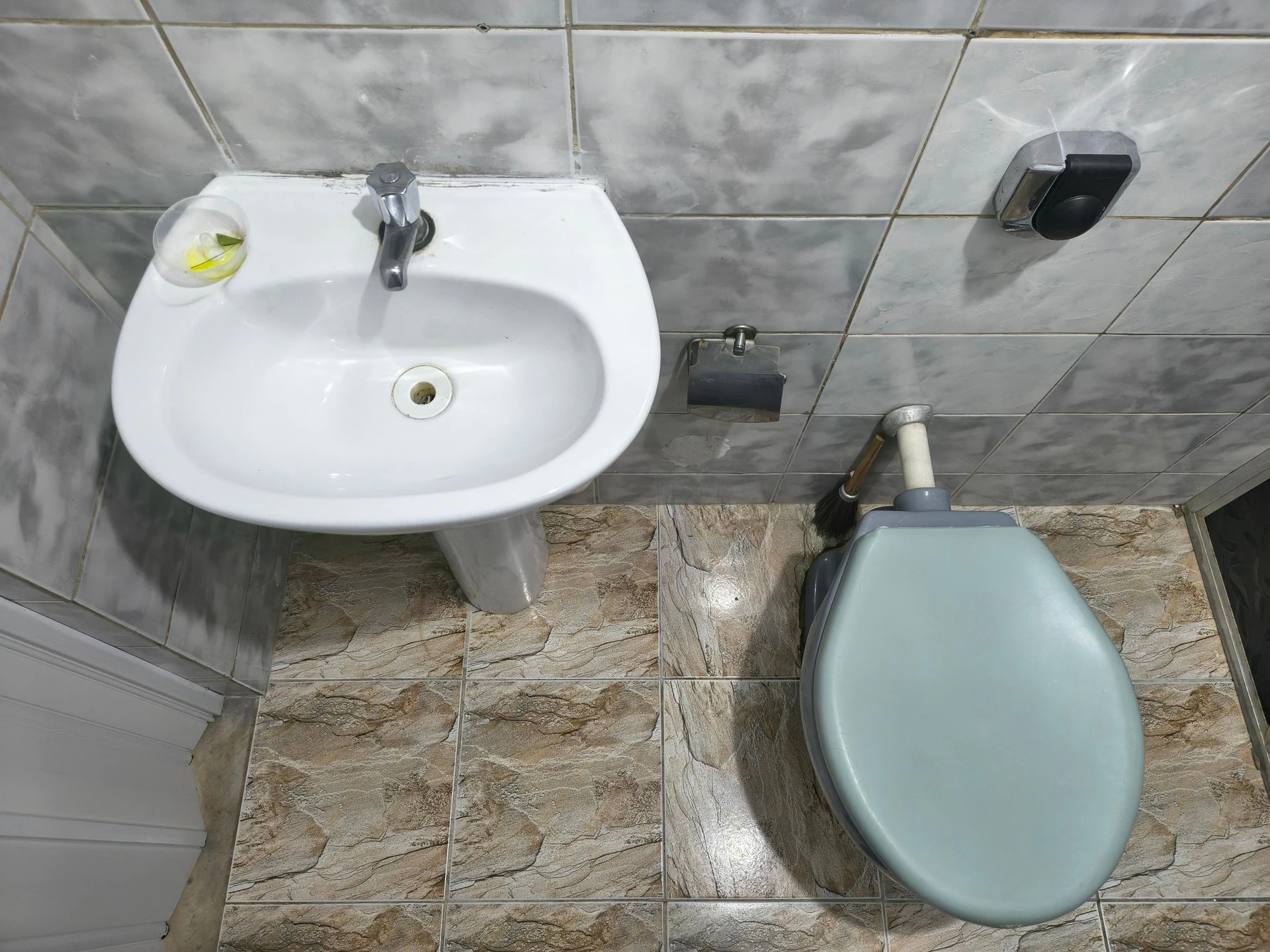 Monoambiente de 40 m² — photo 8