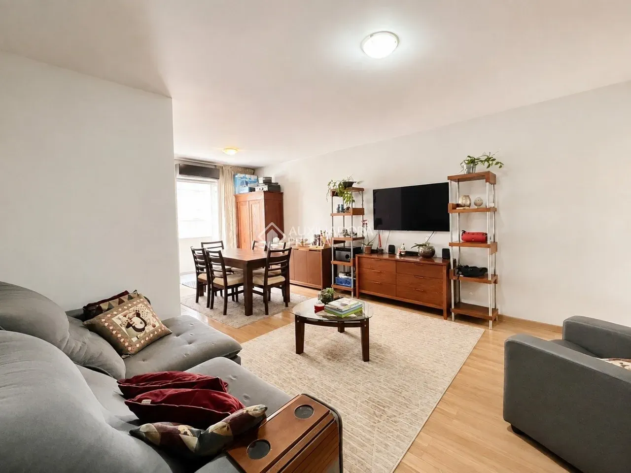 Apartment on the 3rd floor with a home office — photo 8