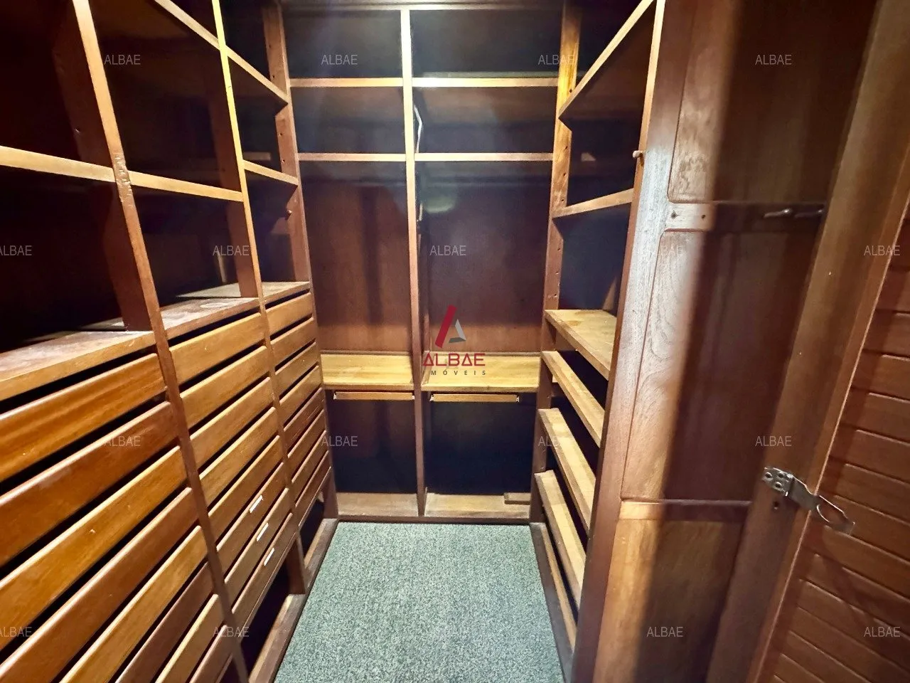 Apartment with 4 bedrooms, 4 bathrooms and 1 parking spot — photo 16