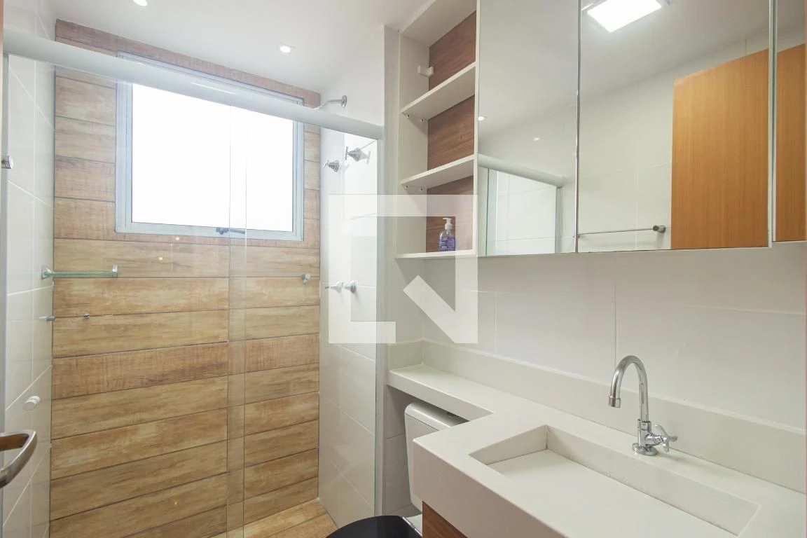 Apartment, 43 m², with a private BBQ — photo 20