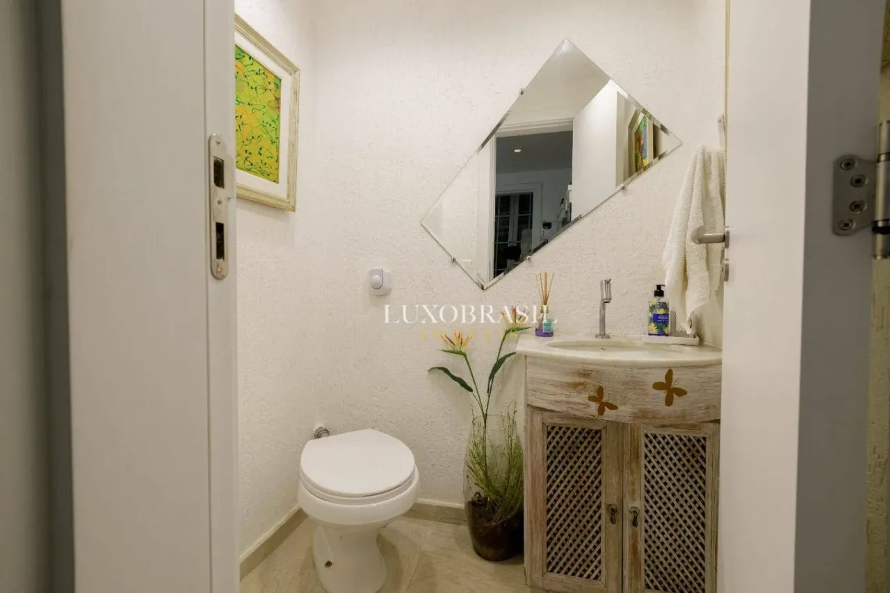 Мебльований будинок 600 м² з 5 кімнатами та 5 ванними — photo 2
