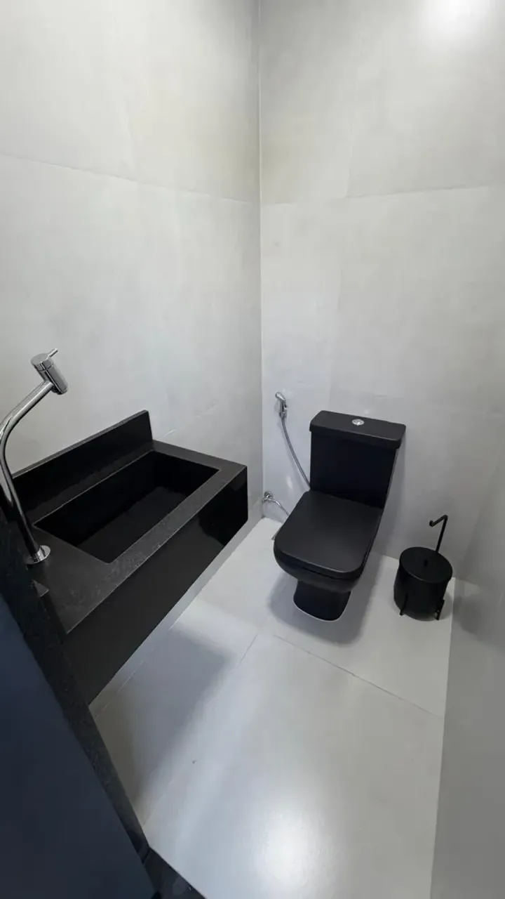Furnished house with 3 bedrooms and 4 bathrooms — photo 16