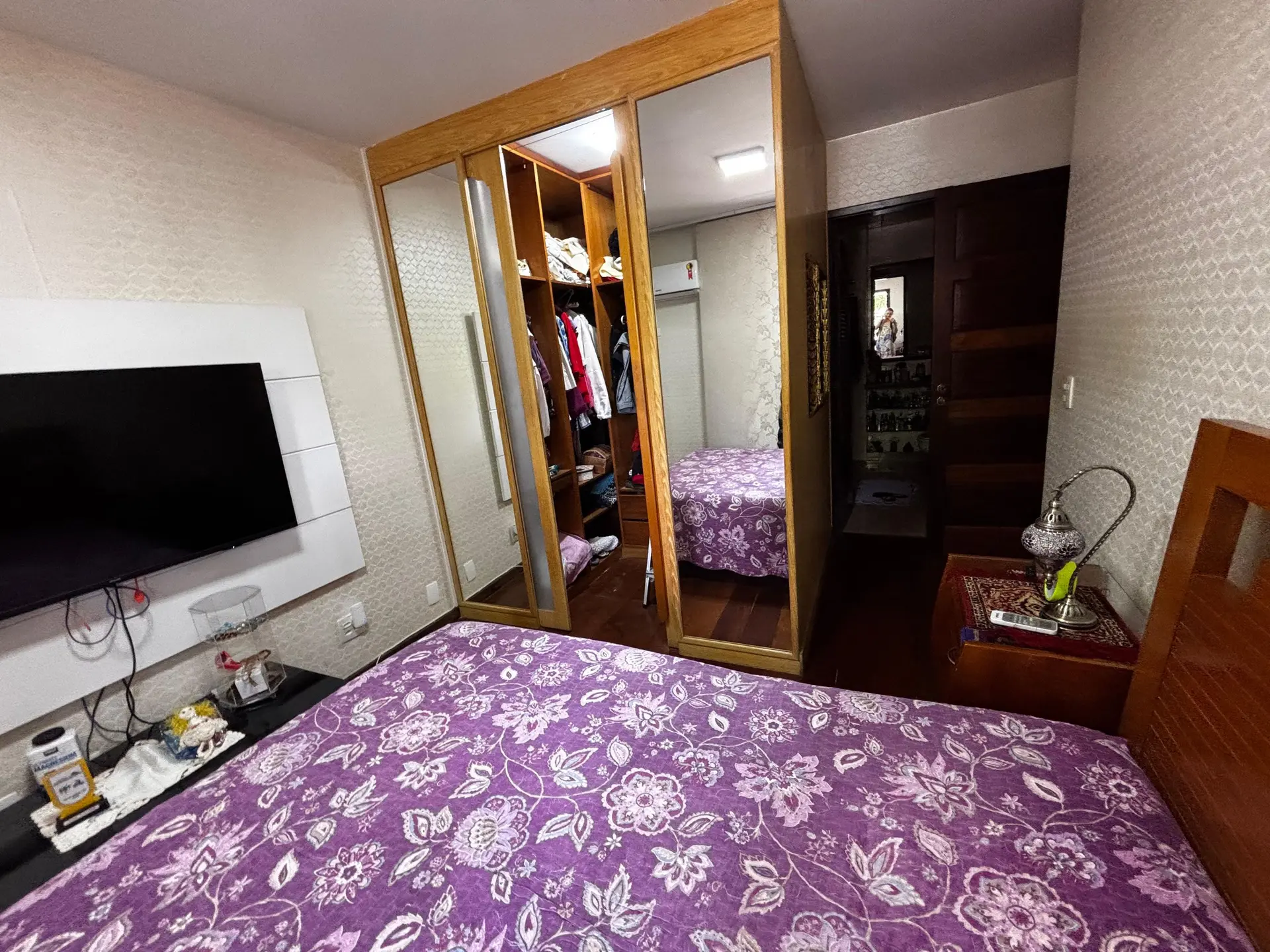 Джакузі та 3 спальні: квартира 153 м² — photo 38